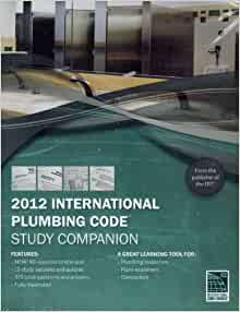 2012 plumbing code pdf